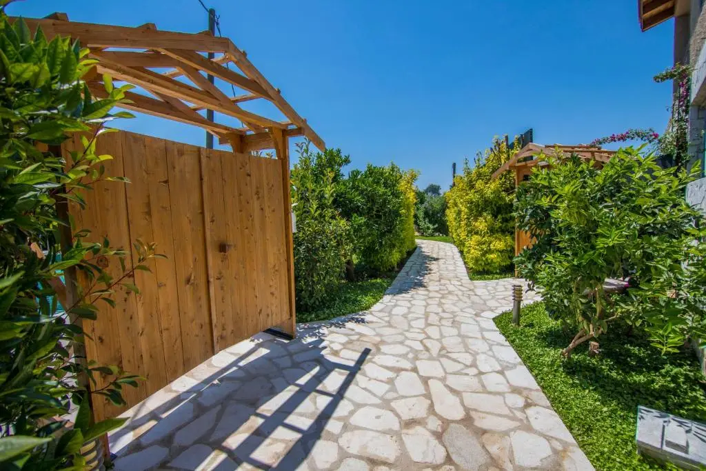 Property in Yaniklar